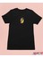 Muzlar Minimal Meyve Unisex Tişört T-Shirt 2