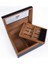 Orjinal Sedir Ağacı Humidor 4
