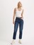 ® Women's 501® Original Cropped Jeans 36200-0311 1
