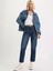 ® Women's 501® Original Cropped Jeans 36200-0311 3