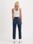 ® Women's 501® Original Cropped Jeans 36200-0311 4