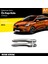 Renault Clio 4 Sporttourer Krom Kapı Kolu 2 Kapı 2012-2019 1