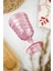 Allegra Mürdüm Kadeh Bardak - 450 ml Tekli Akrilik Malzeme - Cam Değildir Kırılmaya Dayanıklı 3