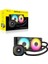 Corsaır Cpu Cooler CW-9060092-WW Nautılus 240 Rs 1