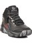 Siyah Basketbol Ayakkabısı Playup GS-251-522 G 1