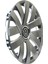 Jant Kapağı Kırılmaz 14" Polo Sks Modeli (Çıkartma Hediyeli) (Adet Olarak) 2