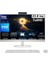 24-CR1021NT Ultra 5 125U B05RSEA-14 40GB 2tb Intel Graphics Freedos 23.8" Full Hd All In One Pc 1