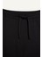 Kız Çocuk Basic Düz Bermuda Şort B5165A824HS 5