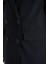 Oversize Geniş Kalıp Basic Düz Blazer Ceket C2575AX25SP 5