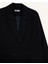 Oversize Geniş Kalıp Basic Düz Blazer Ceket C2575AX25SP 6