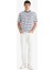 The 90's Slim Fit Dar Kalıp Yüksek Bel Dar Paça Jean Pantolon D4463AX24HS 2