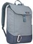 Lithos Notebook Sırt Çantası 16LPOND Gray 1