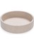 Dbl Kedi Mama Su Kabı, Bambu, Bej 12CM, 250ML Nrmsa 1