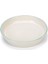 Yavru Kedi Mama Su Kabı, Seramik, Gri Mint, 17,5cmx3,5cm Nrmsa 1