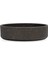Dbl Kedi Mama Su Kabı, Bambu, Antrasit 12CM, 250ML Nrmsa 4