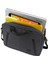 Huxton Notebook Çantası, 13.3",black 5