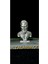 Kral Drago Büst Figür 10 cm King Drago Game Of Thrones 1