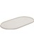 Dbl Mama Su Kabı Servisi, Silikon, Kaymaz, Bej, 45X25X1,5CM Nrmsa 1