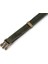Dbl Kedi Boyun Tasması, Velur, Yeşil, 20-30CM Nrmsa 4
