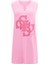 4g Sl Over Tee Kadın Pembe T-Shirt E5GI04K68D2-G66G 3
