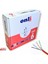Onli 23AWG Utp Cat6 Network Kablosu Turuncu 100MT Yerli Üretim 1