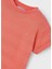Erkek Çocuk Tshirt - Mayoral - Turuncu - 2 Yaş - 3028-TURUNCU-2 Yaş 3