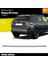 Renault Duster Krom Bagaj Alt Çıtası 2024 Üzeri 1