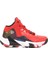 Kırmızı Basketbol Ayakkabısı Playup GS-251-522 3