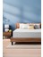 Unicolor Fitted Full Lastikli Sıvı Geçirmez Alez Sessiz ve Nefes Alabilir Yatak Koruyucu 180 x 200 1