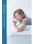 Unicolor Fitted Full Lastikli Sıvı Geçirmez Alez Sessiz ve Nefes Alabilir Yatak Koruyucu 180 x 200 3