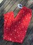 Yazlık Yumuşak Dokulu Pijama Altı Kalp Baskılı 5