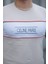 Celine Paris Nakışlı Parçalı Tişört - Tshirt 3
