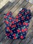 Yazlık Yumuşak Dokulu Pijama Altı Kiraz Baskılı 5