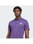 Performance JW9849 Tennis Climacool FreeLift Polo Shirt 4