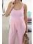 Kendinden Fitilli Askılı Bodysuit 2