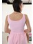 Kendinden Fitilli Askılı Bodysuit 3