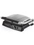 CG-320 Bestost 2000 Watt Izgara ve Tost Makinesi Inox 1