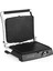 CG-320 Bestost 2000 Watt Izgara ve Tost Makinesi Inox 2