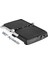 CG-320 Bestost 2000 Watt Izgara ve Tost Makinesi Inox 3