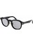 TF1230D 01A 50 Unisex Güneş Gözlüğü 1