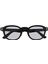 TF1230D 01A 50 Unisex Güneş Gözlüğü 2