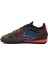 Halısaha Siyah Çocuk Halı Saha Ayakkabısı Playup FH-251-148 2