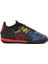 Halısaha Siyah Çocuk Halı Saha Ayakkabısı Playup FH-251-148 3