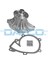 Devirdaim Su Pompasi Toyota Hilux Vigo 2.5l 2kdftv KUN15 KUN25 05- / Hiace KLH112 06- / Land Cruis Er Prado 3.0l 1kd-Ftv KZJ90 KDJ120 96-09 Gnzrz 1