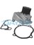 Devirdaim Su Pompasi Mazda 5 2.0l Rf CR19 05- / Mazda 6 2.0l Rf Gg Gh 02-10 Gnzrz 1