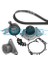 Eksantrik Gergi Kiti Devirdaimli Volvo C30-C70 I-II-S40 II-S60 I-S70-V40-V50-V70-XC70 2.4-Kuga -Mondeo-Focus 2.5 Uzun Gergi Gnzrz 1