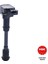 Ateşleme Bobini C-Max 11A17 Focus Iii 11 17 Kuga Ii 14 17 Mondeo Iv 07 14 S-Max 1.6 Ecoboost Volvo S60-S80-V40-V60-V70 B 4164 1.6 Ecoboost Gnzrz 1