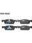 Ön Fren Balatasi Renault Clio Iv 12 Symbol Iii 13 Dacia Sandero Ii 13 Logan Mcv Ii 14 Logan Ii 13 0.9tce 1.0sce 1.2 1.2tce 1.5dci 1.6 Gnzrz 1