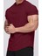 Erkek Running Sports Reglan Oval Kesim Penye T-Shirt 1