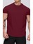 Erkek Running Sports Reglan Oval Kesim Penye T-Shirt 3